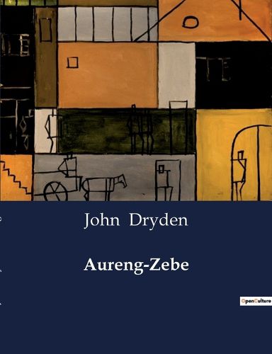 Cover image for Aureng-Zebe
