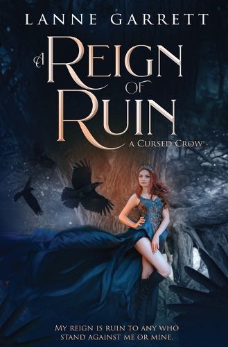 Cover image for A Reign of Ruin