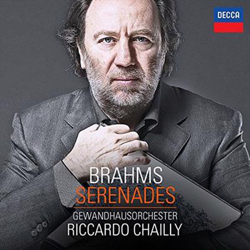 Brahms Serenades