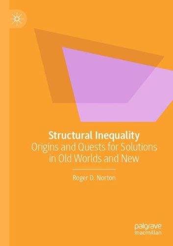 Cover image for Structural Inequality