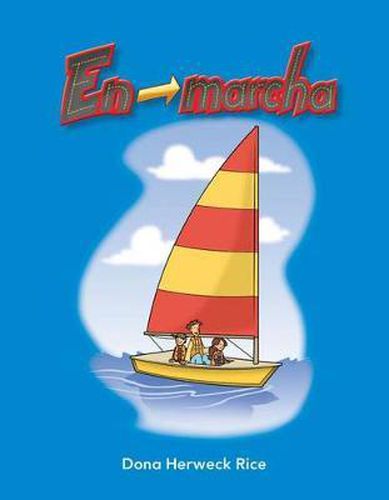 En marcha (On the Go) (Spanish Version)