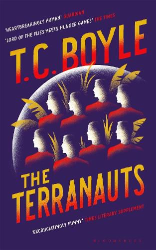 The Terranauts