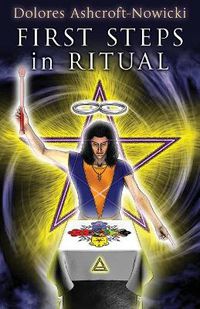 Cover image for First Steps in Ritual