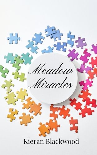 Cover image for Meadow Miracles