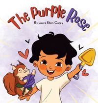 Cover image for The Purple Rose