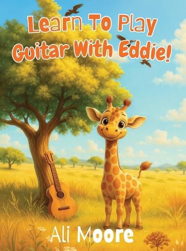 Cover image for Learn To Play Guitar With Eddie