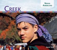 Cover image for Creek