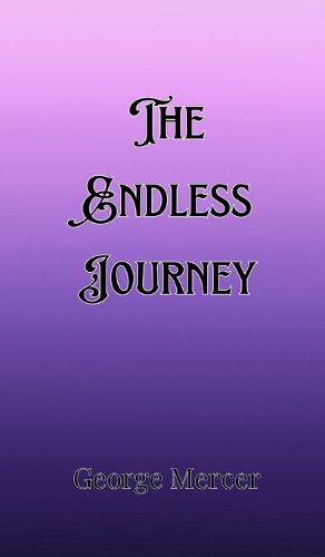 The Endless Journey