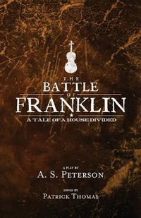 Cover image for The Battle of Franklin