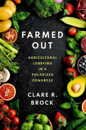 Cover image for Farmed Out