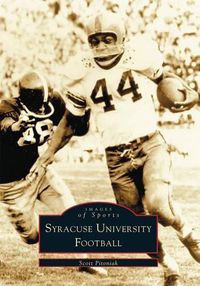 Cover image for Syracuse University Football