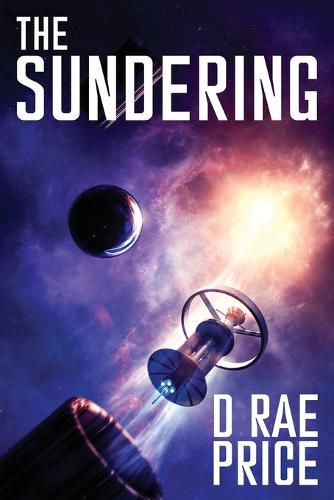 Cover image for The Sundering