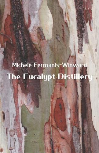 Cover image for The Eucalypt Distillery