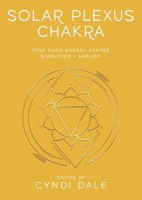 Cover image for Solar Plexus Chakra