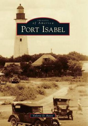 Cover image for Port Isabel