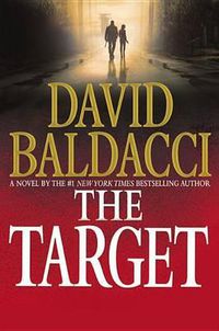 Cover image for The Target