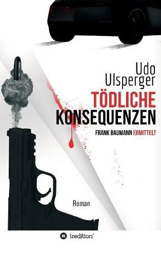 Cover image for Toedliche Konsequenzen