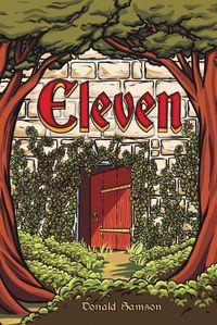 Cover image for Eleven