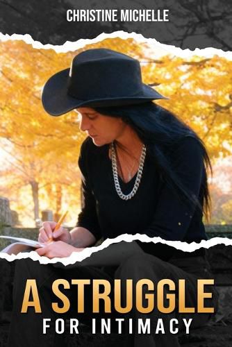 Cover image for A Struggle for Intimacy