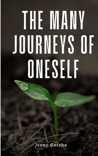 Cover image for The Many Journeys of Oneself