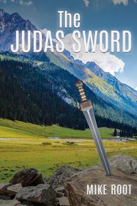 Cover image for The Judas Sword