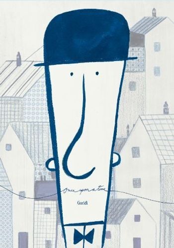 Cover image for Once Upon a Time