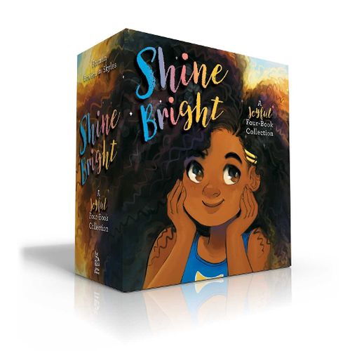 Cover image for Shine Bright (Boxed Set)