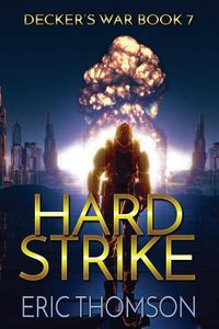 Cover image for Hard Strike