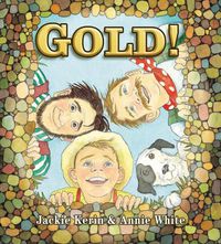 Cover image for Gold!