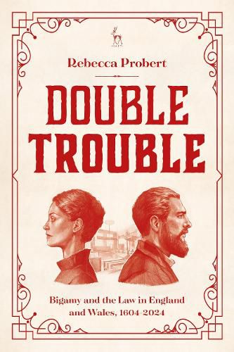 Cover image for Double Trouble