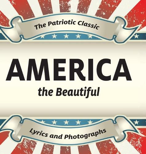 Cover image for America the Beautiful