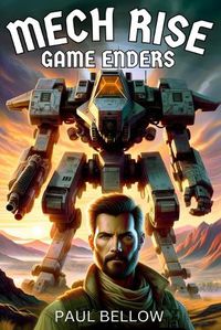 Cover image for Mech Rise