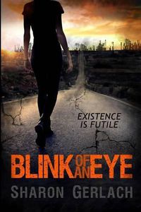 Cover image for Blink of an Eye