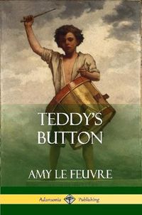 Cover image for Teddy's Button