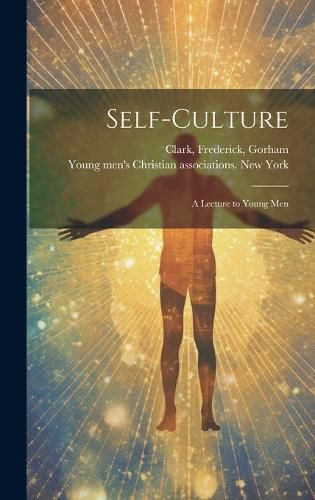 Cover image for Self-culture