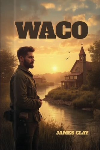 Cover image for Waco