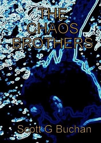 Cover image for The Chaos Brothers