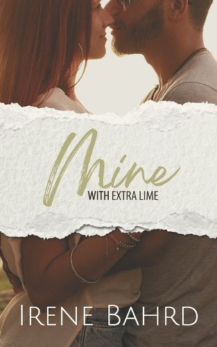 Cover image for Mine with Extra Lime