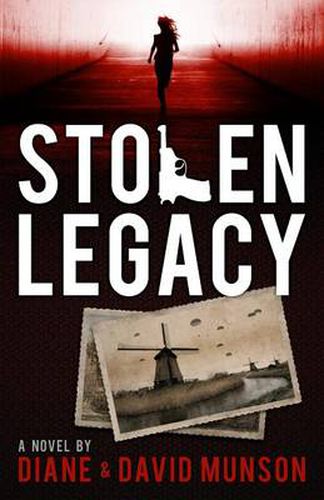 Cover image for Stolen Legacy