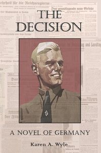 Cover image for The Decision