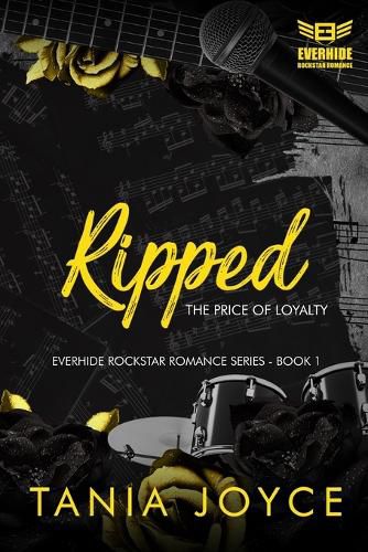 Cover image for RIPPED - The Price of Loyalty