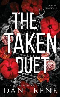 Cover image for The Taken Duet