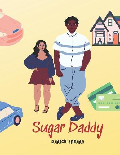 Cover image for Sugar Daddy