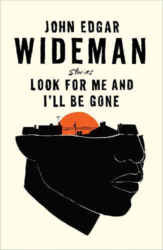 Cover image for Look For Me and I'll Be Gone