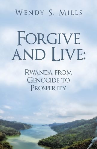 Cover image for Forgive and Live