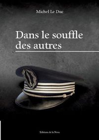 Cover image for Dans le souffle des autres