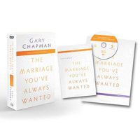 Cover image for Marriage You've Always Wanted Small Group Experience, The