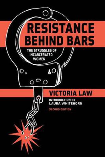 Cover image for Resistance Behind Bars: The Struggles Of Incarcerated Women