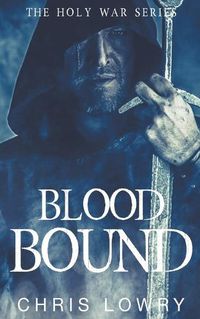 Cover image for Blood Bound