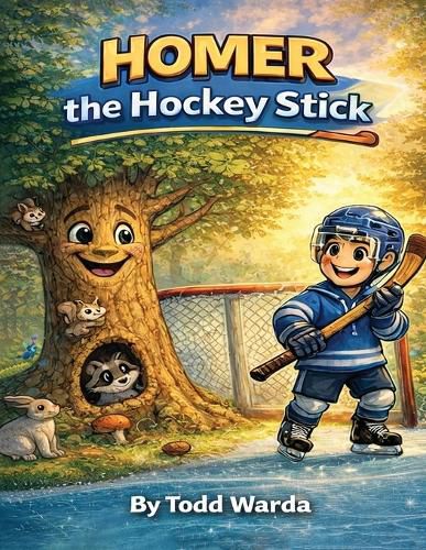 Cover image for Homer